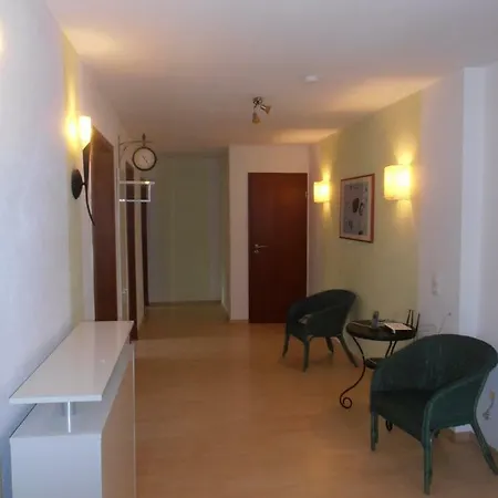 Hohensteinblick Apartment Hessisch Oldendorf Exterior photo