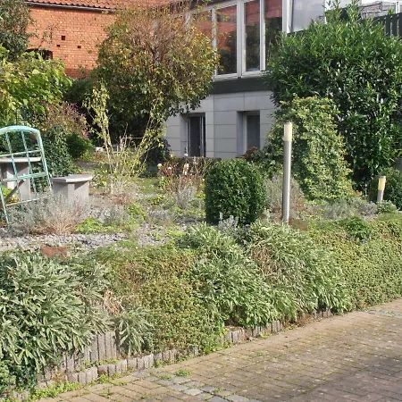 Hohensteinblick Apartment Hessisch Oldendorf Exterior photo