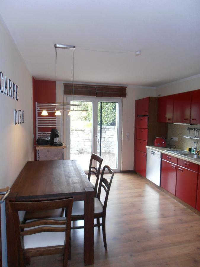 Hohensteinblick Apartment