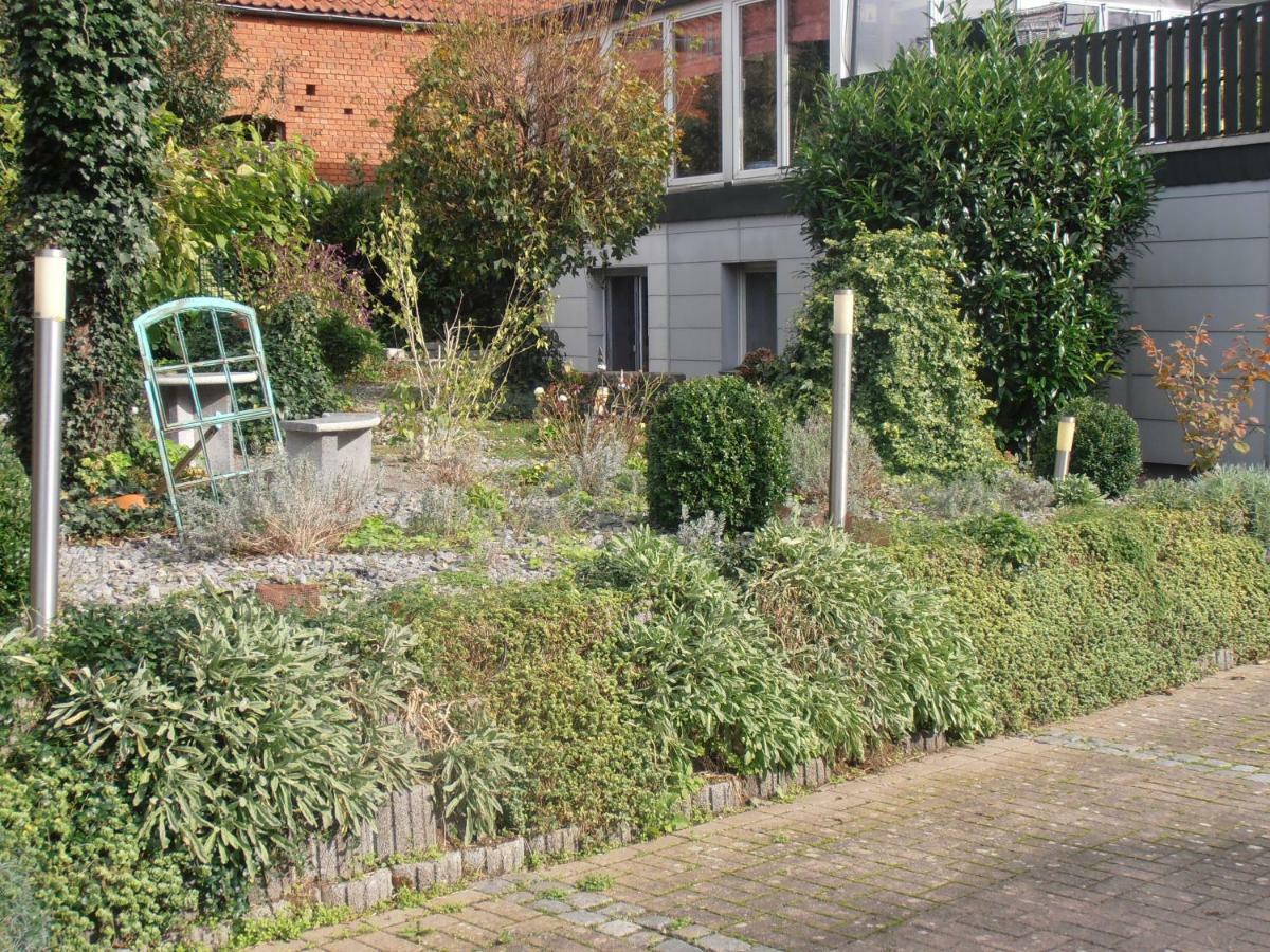 Apartment Hohensteinblick Hessisch Oldendorf